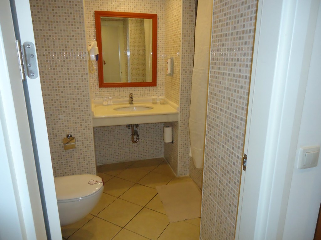 imagini hotel CLUB TURBAN MARMARIS